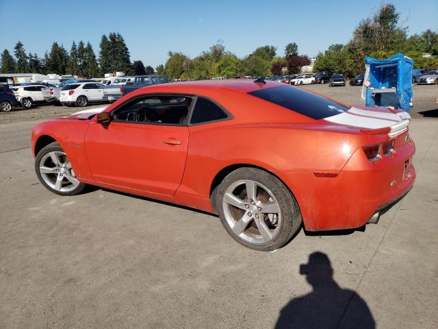 2010 CHEVROLET CAMARO SS - Other View