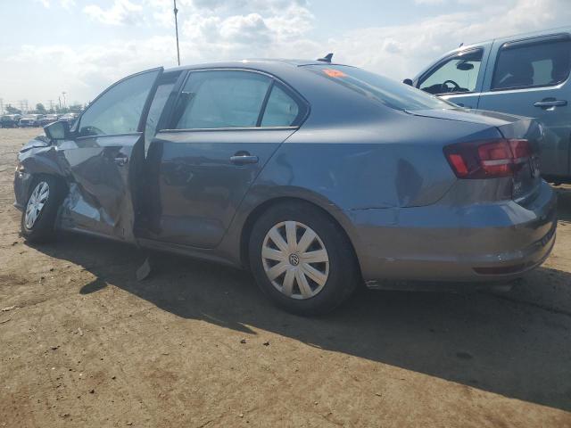 2016 VOLKSWAGEN JETTA S 3VW267AJ4GM291887