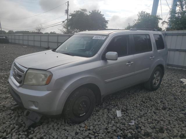 HONDA PILOT EX