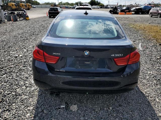 2019 BMW 430XI GRAN WBA4J3C52KBL07195