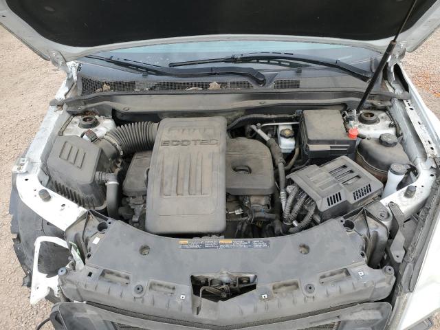 2012 CHEVROLET EQUINOX LS - 2GNFLCEK0C6290756