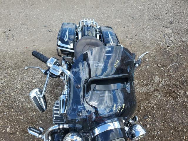 2012 HARLEY-DAVIDSON FLHR SHRINE 1HD1FWM13CB674854
