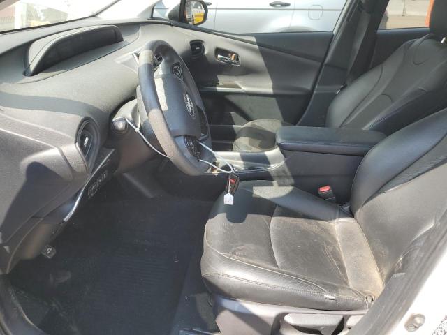 2021 TOYOTA PRIUS SPECIAL EDITION JTDKAMFU8M3145573