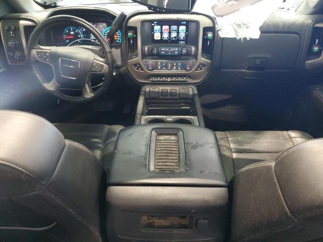 2018 GMC SIERRA K1500 DENALI 3GTU2PEJ6JG190079