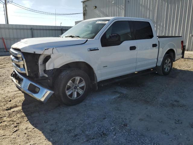 2015 FORD F150 SUPER - 1FTEW1CP1FFA41312