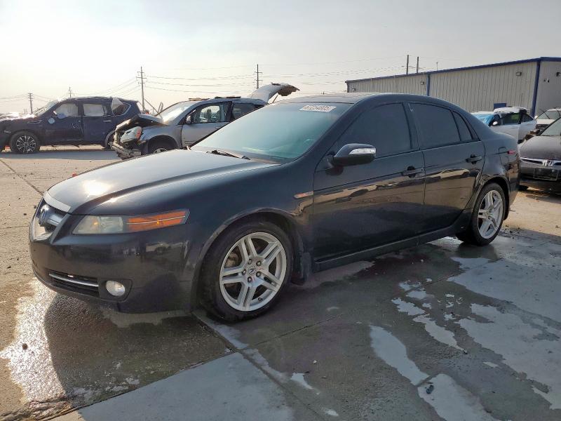 ACURA TL