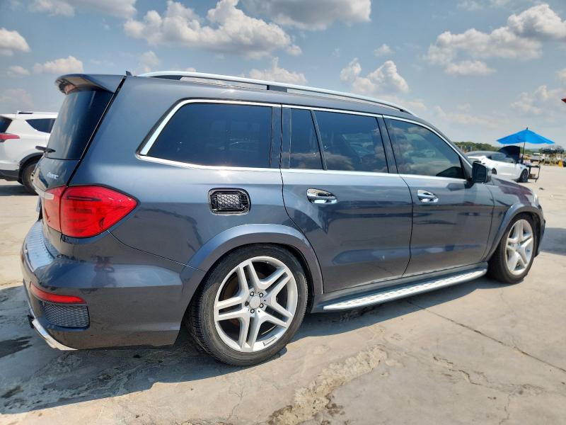 2016 MERCEDES-BENZ GL 550 4MA 4JGDF7DE6GA671218