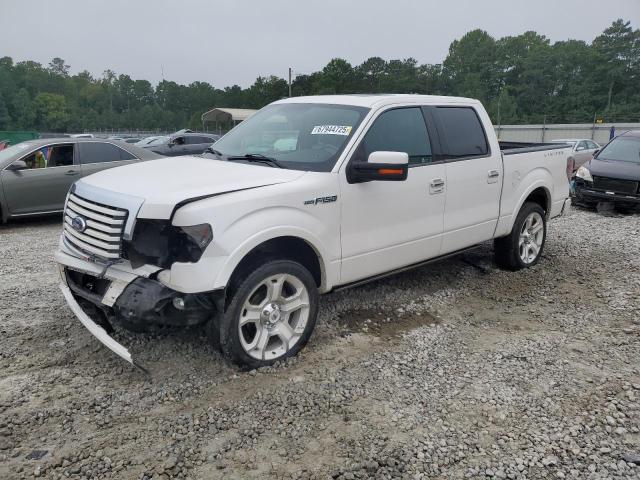 Global Auto Auctions: 2011 FORD F150 SUPER