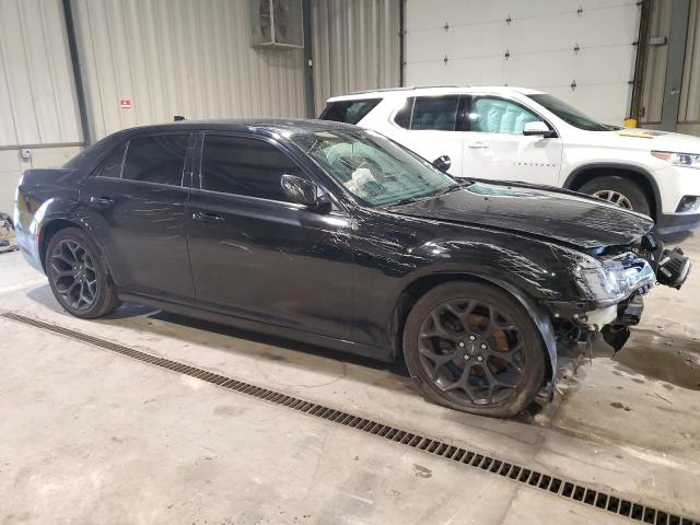 2019 CHRYSLER 300 TOURIN 2C3CCAAG1KH651419