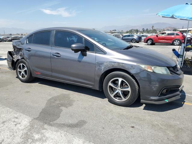 2015 HONDA CIVIC SE 2HGFB2F73FH549041