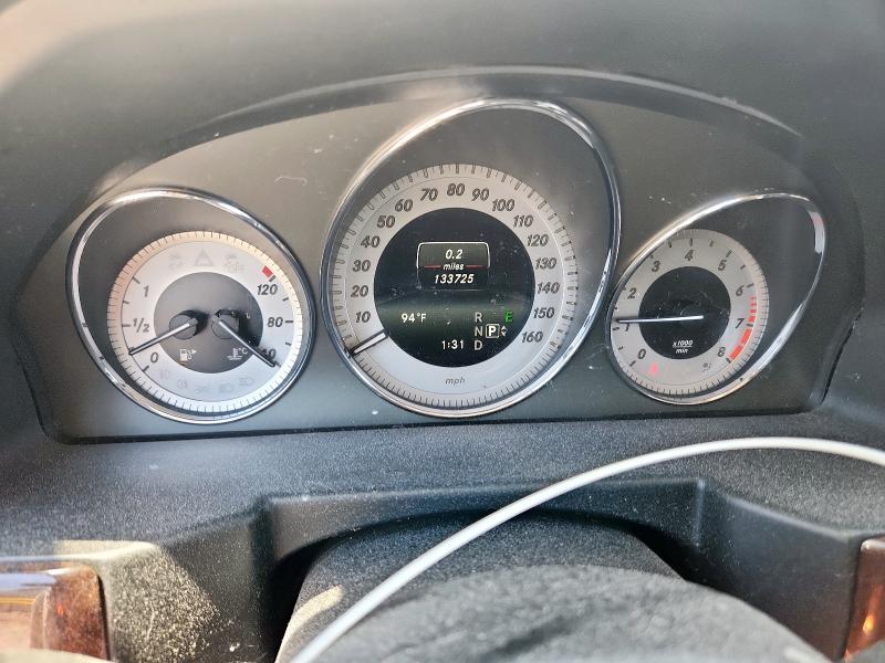2015 MERCEDES-BENZ GLK 350 WDCGG5HB9FG340724