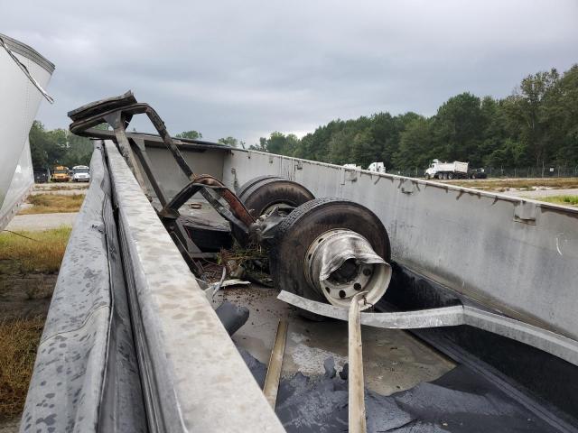 1995 TRAV DUMP TRAIL #3297102492