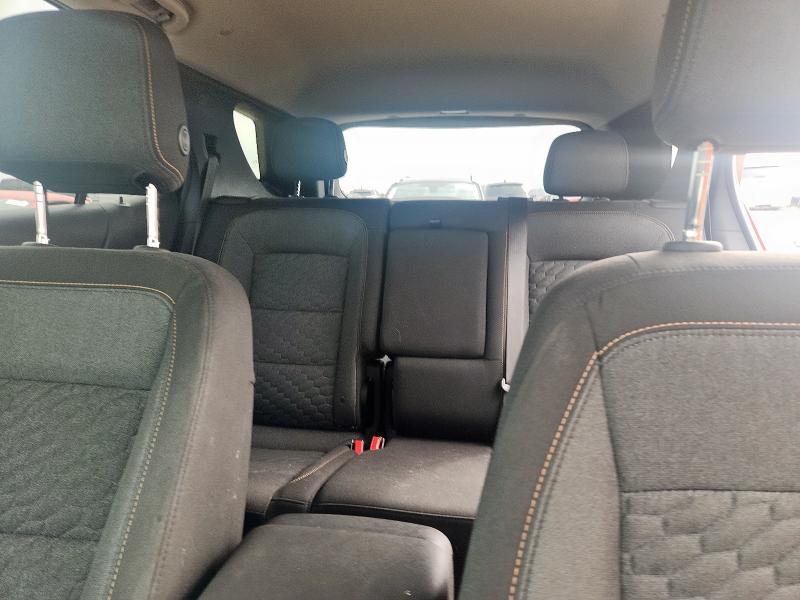 2018 CHEVROLET EQUINOX 2GNAXKEX4J6245837