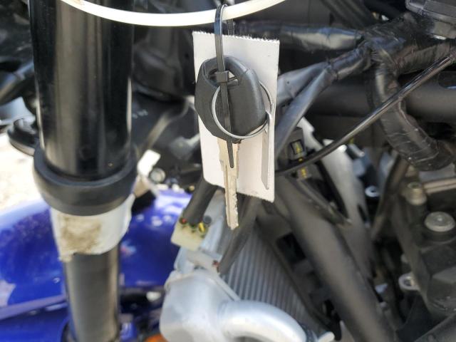 2017 YAMAHA YZFR3 A #3266873068