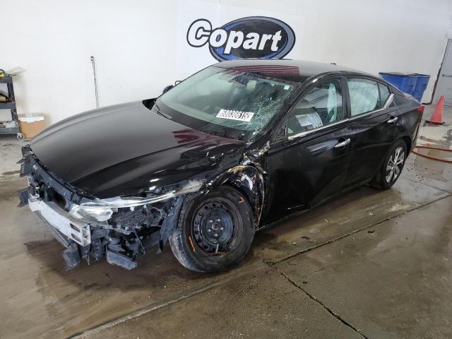NISSAN ALTIMA S