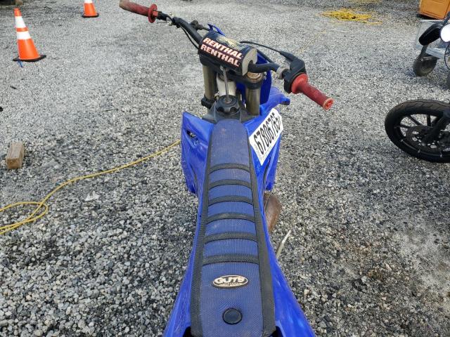 2023 YAMAHA YZ125 X #3285468846