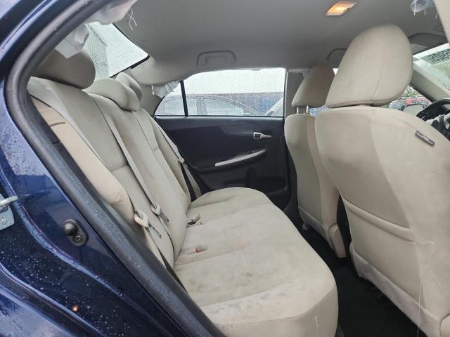 2013 TOYOTA COROLLA BA - 5YFBU4EE0DP146421