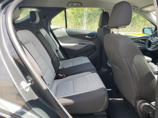 2020 CHEVROLET EQUINOX LS 2GNAXHEV1L6213819