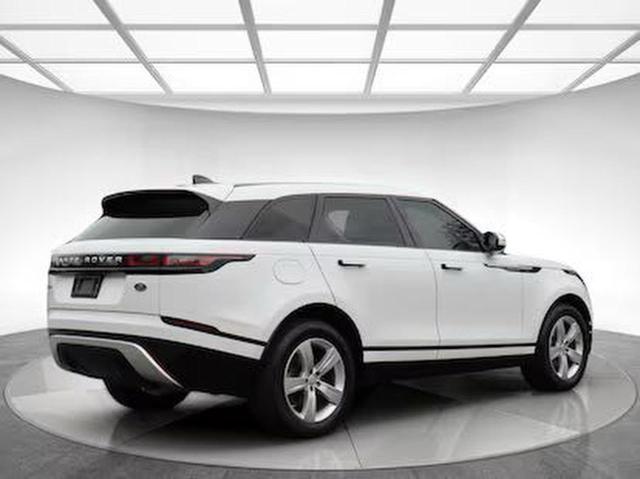 2020 LAND ROVER RANGE ROVE SALYB2EX6LA264XXX