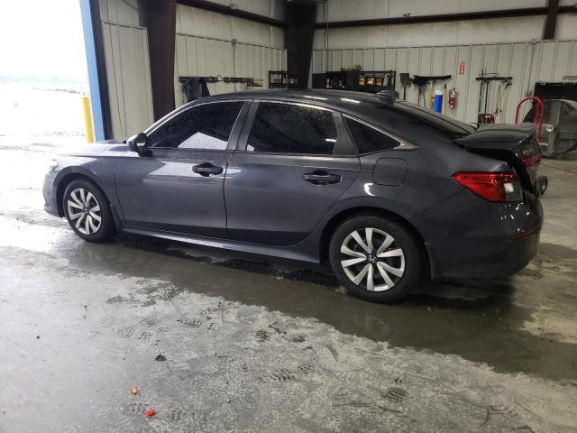 2024 HONDA CIVIC LX - 2HGFE2F24RH582484