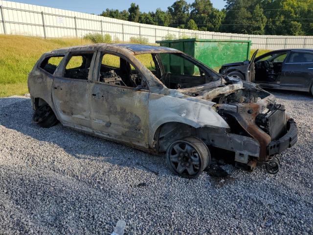 2017 CHEVROLET TRAVERSE LS 1GNKRFED1HJ347637