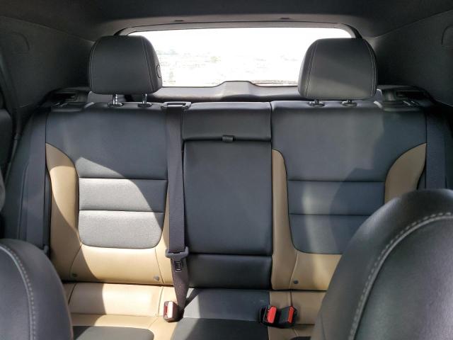 2021 CHEVROLET TRAILBLAZER ACTIV KL79MVSLXMB038696
