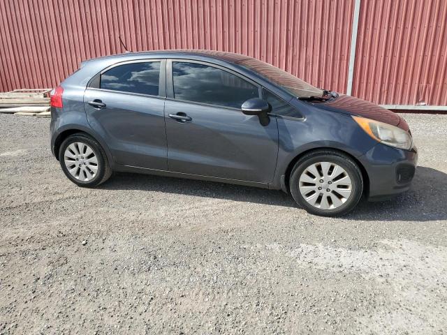 2015 KIA RIO EX KNADN5A34F6715939