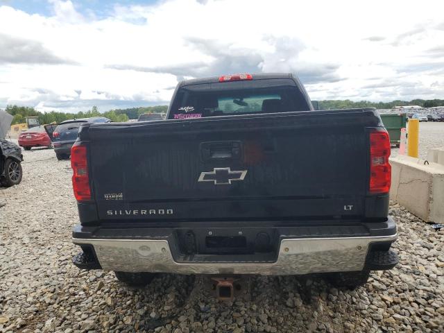 2015 CHEVROLET SILVERADO - 1GC1KVEG9FF171563