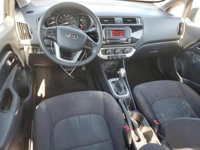 2017 KIA RIO LX KNADM4A36H6117822