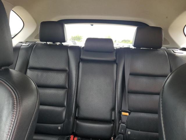 2015 MAZDA CX-5 GT - JM3KE4DY9F0496076