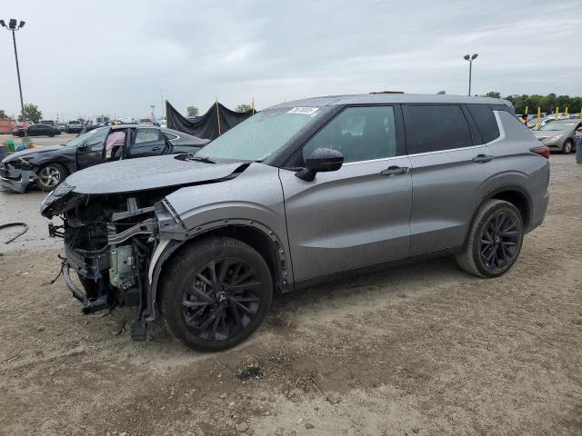 2023 MITSUBISHI OUTLANDER SEL JA4J4VA85PZ044148