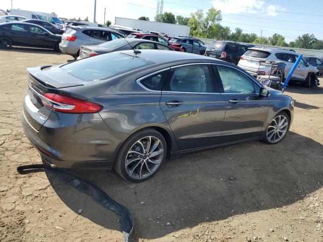 2017 FORD FUSION SPORT 3FA6P0VP8HR378354