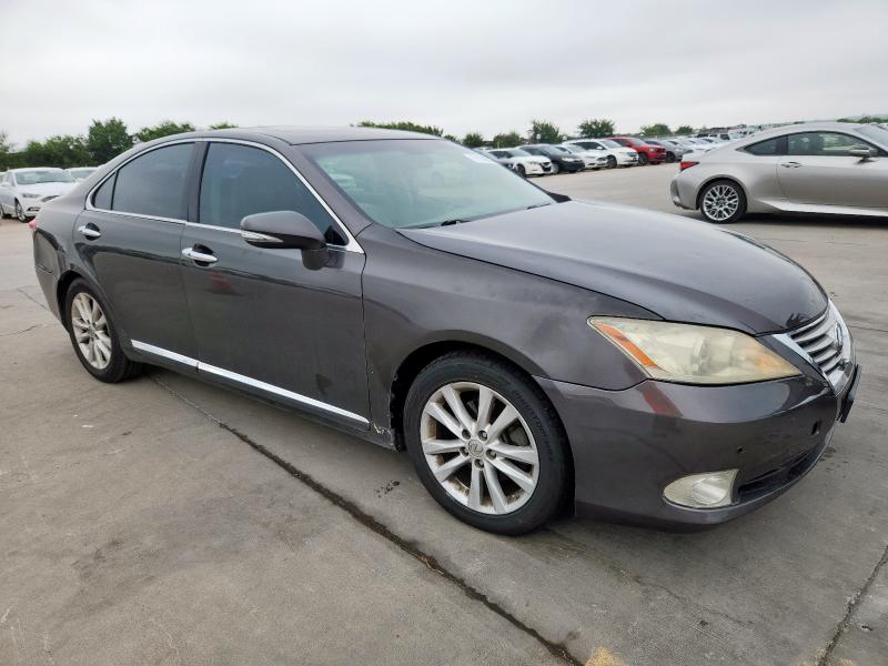 2011 LEXUS ES 350 - JTHBK1EG4B2419411