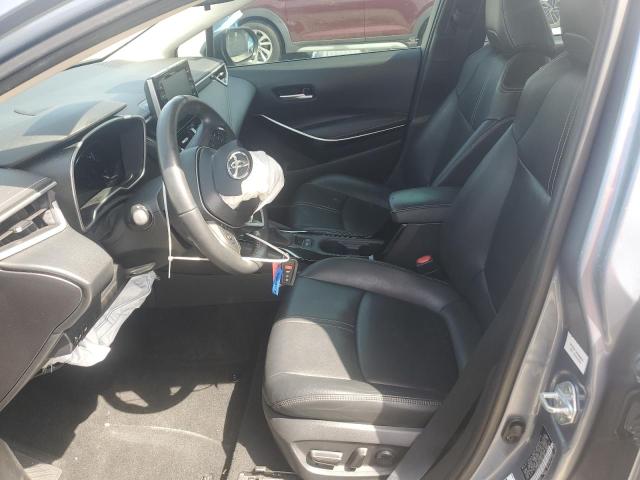 2020 TOYOTA COROLLA XL 5YFFPRAE2LP097460
