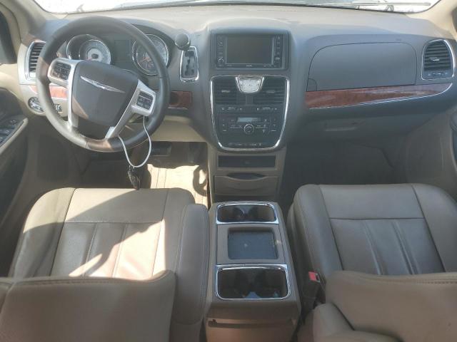 2016 CHRYSLER TOWN & COU 2C4RC1BG1GR231245