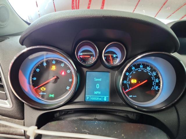 2016 BUICK ENCORE KL4CJCSB7GB548368