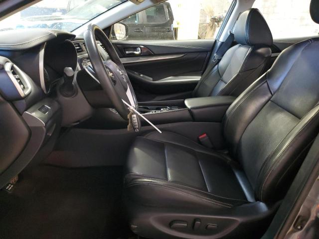 2019 NISSAN MAXIMA S - 1N4AA6AV8KC379934