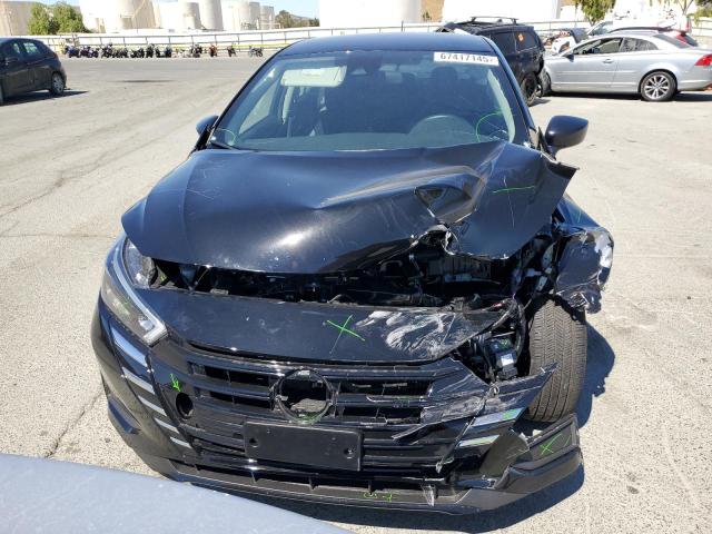 2025 NISSAN VERSA S 3N1CN8DVXSL855848