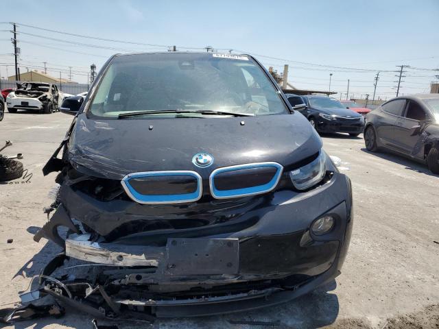 2016 BMW I3 REX WBY1Z4C52GV505848