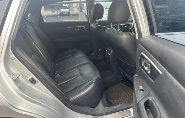 2016 NISSAN ALTIMA 2.5 1N4AL3AP9GC160840