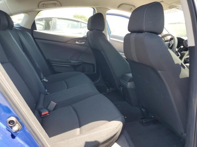 2019 HONDA CIVIC LX 19XFC2F69KE200460