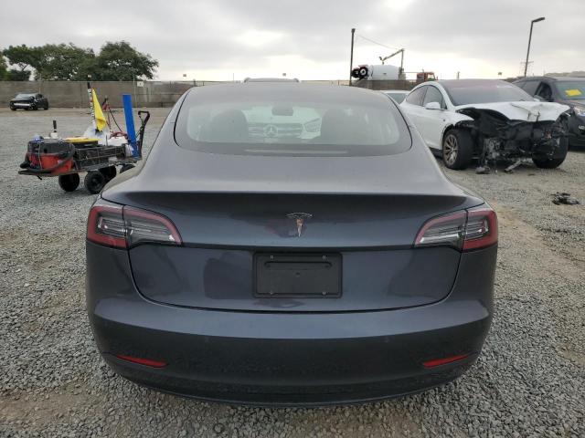 2021 TESLA MODEL 3 5YJ3E1EB6MF924271