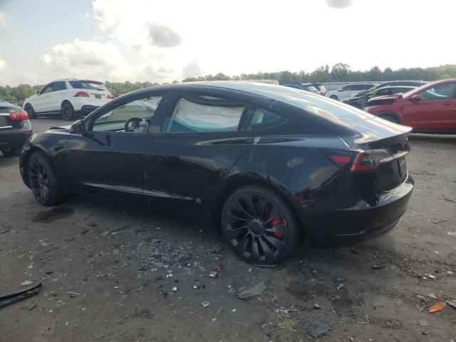 2021 TESLA MODEL 3 5YJ3E1EC8MF084602