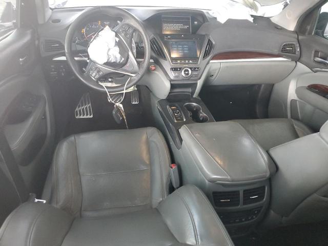 2019 ACURA MDX A-SPEC 5J8YD4H0XKL014185