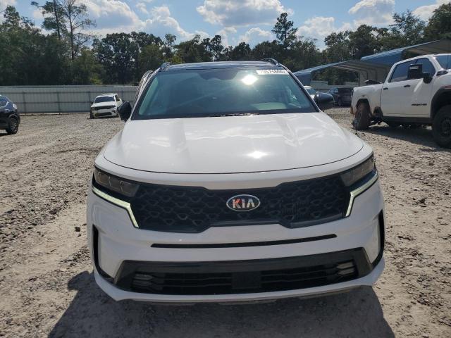 2021 KIA SORENTO SX 5XYRK4LF6MG057523
