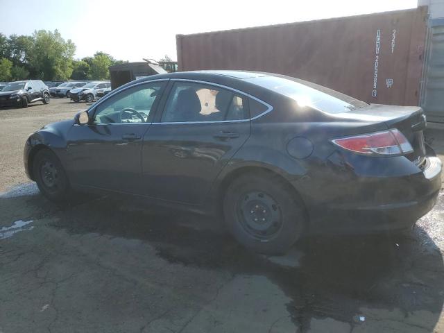 2013 MAZDA 6 SPORT - 1YVHZ8BH9D5M10194