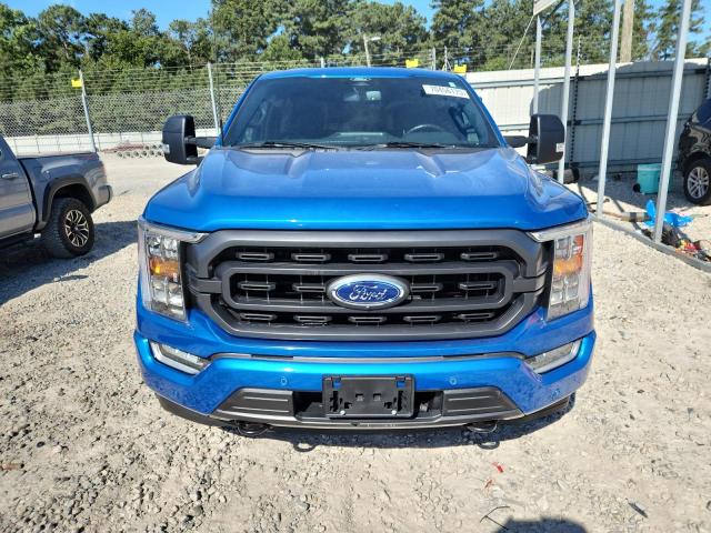 2021 FORD F150 SUPER 1FTFW1E86MFC81396