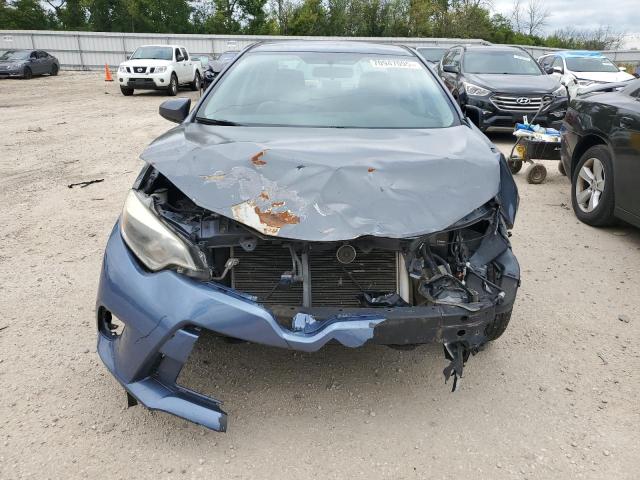 2016 TOYOTA COROLLA L - 5YFBURHE4GP375973
