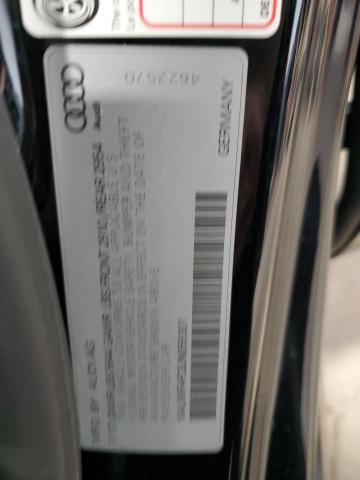 2018 AUDI S7 PREMIUM WAUWFAFC8JN059301