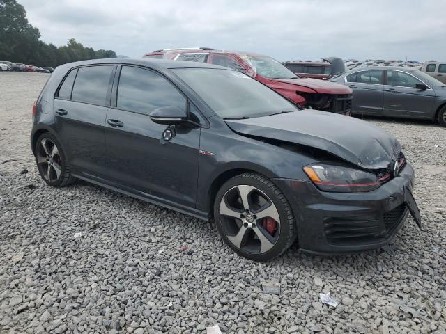 2016 VOLKSWAGEN GTI S/SE 3VW547AU3GM061089